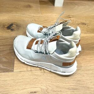 On Running - CloudNova